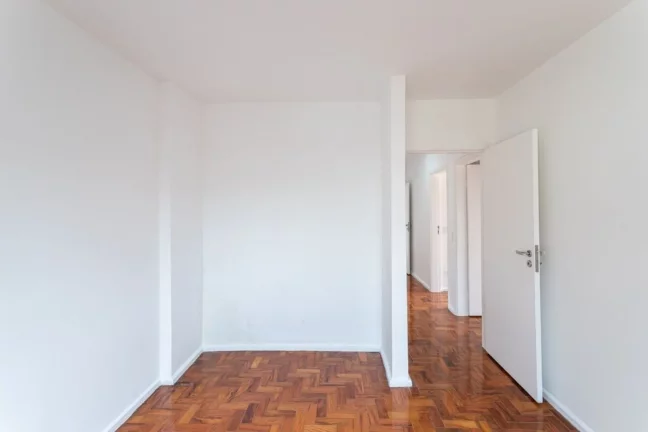 Imagem APARTAMENTO RESIDENCIAL em São Paulo - SP, Vila Clementino