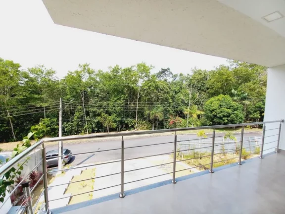 Imagem CASA RESIDENCIAL em MANAUS - AM, PONTA NEGRA