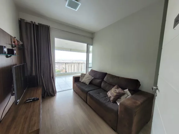 Imagem Apartamento Vila Formosa - 83 m² - 3 Dormitórios - 1 Suíte - Varanda Gourmet - 2 Vagas - Lazer de Clube