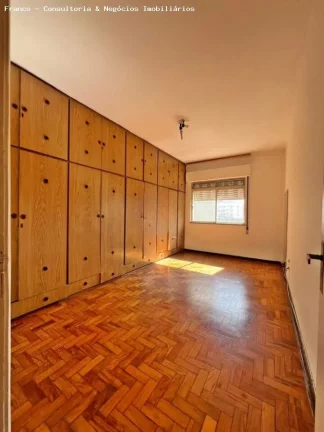Imagem Apartamento para Locação em São Paulo, Bom Retiro, 3 dormitórios, 2 banheiros