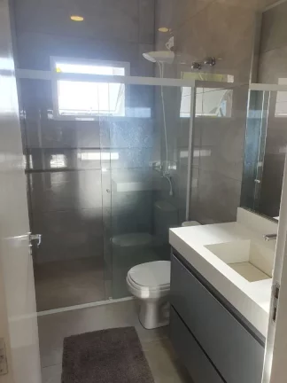 Imagem Casa com 3 dormitórios à venda, 162 m² por R$ 1.370.000 - Águas de Igaratá - Jacareí/SP
