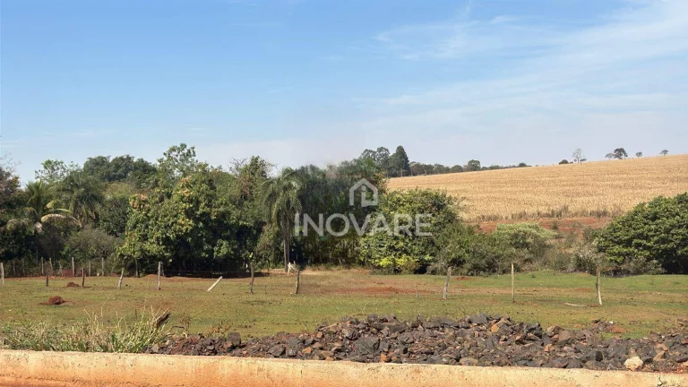 Imagem Terreno à venda, 360 m² por R$ 70.000,00 - Ferreira da Costa - Itumbiara/GO