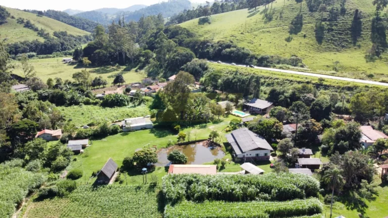 Imagem SITIO COMERCIAL em Sapucaí Mirim - MG, Sapucaí Mirim