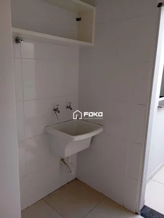 Imagem Kitnet para alugar, 50 m² por R$ 1.450,00/mês - Jardim Arapongas - Guarulhos/SP