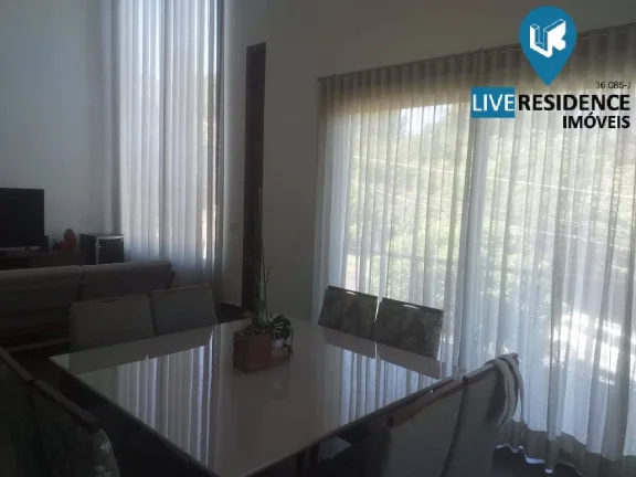 Imagem Casa e venda no condomínio Ravenna - Live Residence