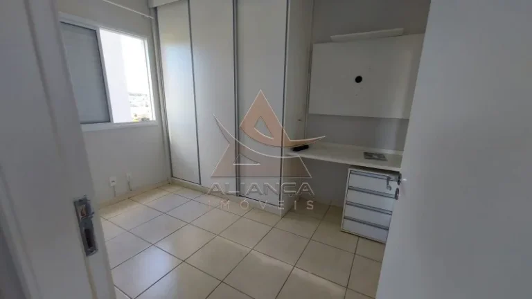 Imagem Apartamento - Ribeirão Preto - Jardim Independência