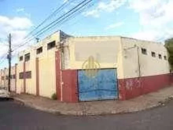 Imagem Salão à venda, 900 m² por R$ 1.500.000,00 - Ipiranga - Ribeirão Preto/SP