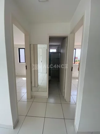 Imagem Apto - 2 Quartos - 1 Suíte - 64 m² - Bessa, João Pessoa/PB