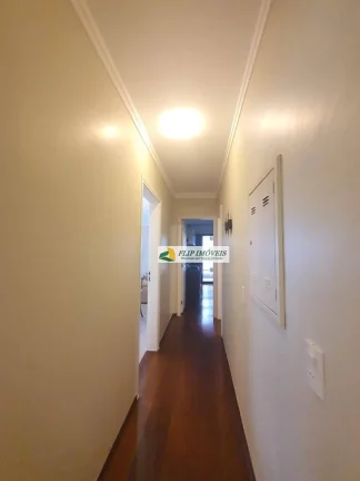 Imagem Apartamento com 3 dormitórios à venda, 160 m² por R$ 1.695.000,00 - Cambuí - Campinas/SP
