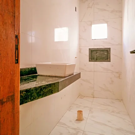 Imagem Casa 3/4 C Suite Com Churrasqueira No Alvorada Oeste