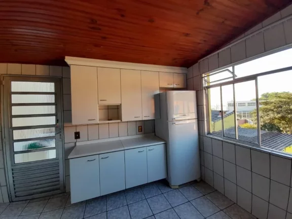 Imagem Casa com 3 dormitórios à venda, 193 m² por R$ 580.000,00 - Jardim Casa Branca - Suzano/SP