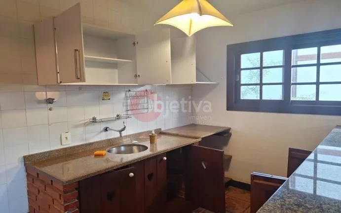 Imagem Linda casa a venda de 3 quartos no bairro Geriba em Búzios