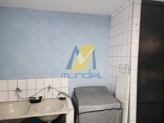 Imagem O sobrado que une conforto, espaço e localização estratégica em Santo André