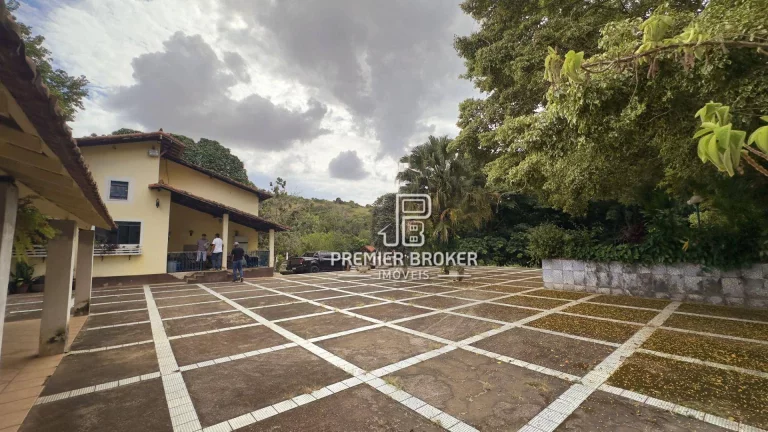 Imagem Fazenda à venda, 2710000 m² por R$ 5.400.000,00 - Meia Lua - Volta Grande/MG