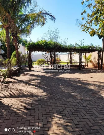 Imagem Chácara à venda 1200M², Parque das Grevíleas, Maringá - PR