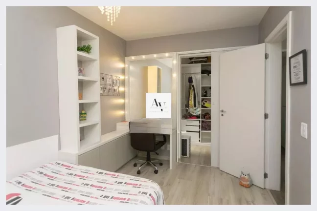 Imagem Apartamento à venda no bairro Passo D'areia - Porto Alegre/RS