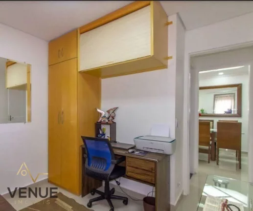 Imagem Apartamento com 3 dormitórios à venda, 129 m² por R$ 590.000,00 - Vila Buenos Aires - São Paulo/SP