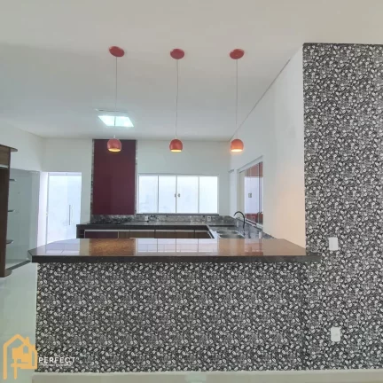 Imagem BELISSIMA CASA PARA VENDA NO CAMPOS DO CONDE 1 EM TREMEMBÉ SP