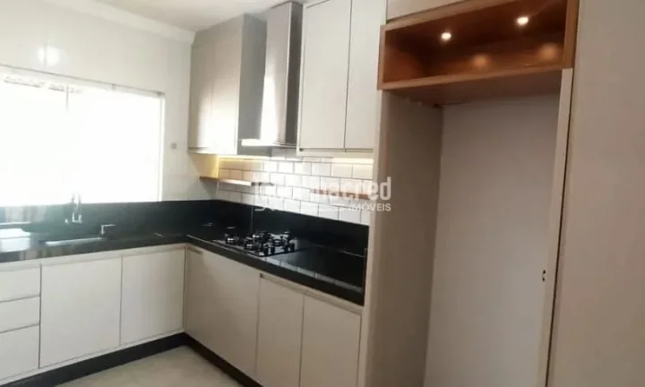 Imagem Linda Casa no Residencial do Café com 2 Dormitórios, Suíte e 125m² de Conforto