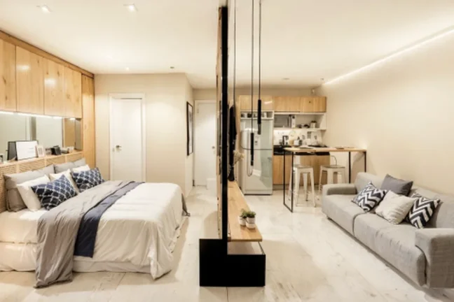 Imagem Midtown Home