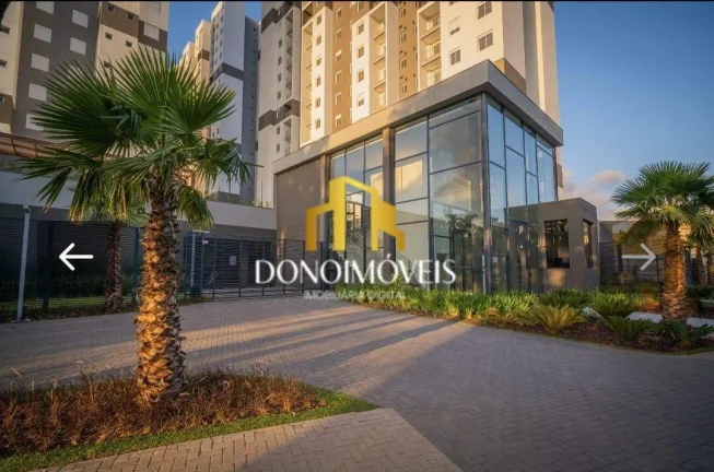 Imagem Excelente apartamento garden com área total 112mts (50 + 62 de quintal privativo e ensolarado) Este...