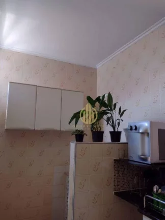 Imagem Casa com 2 dormitórios à venda, 95 m² por R$ 254.400 - Ipiranga - Ribeirão Preto/SP