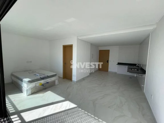 Imagem Apartamento Setor Marista - Goiânia/GO