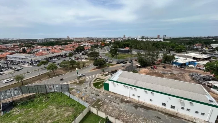 Imagem Apartamento na Cohama para alugar