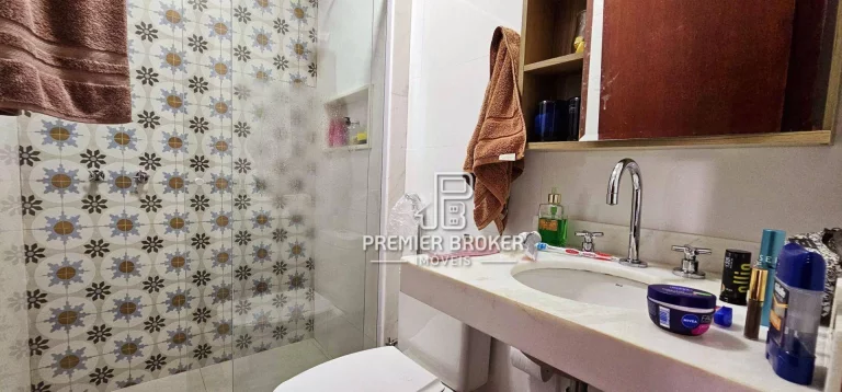 Imagem Cobertura à venda, 127 m² por R$ 850.000,00 - Alto - Teresópolis/RJ