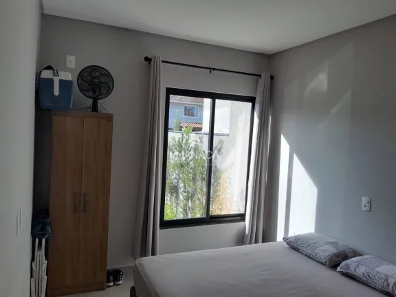 Imagem Casa com Suíte, Piscina e Mobiliada à Venda – Itajuba | Barra Velha/SC