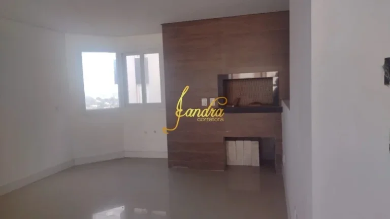Imagem Apartamento Navegantes, com 05 suítes com vista panorâmica
