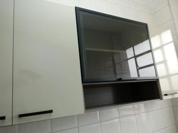 Imagem Apartamento na Santa Cecilia a venda com 1 dormitório