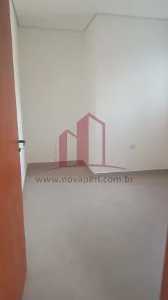 Imagem APARTAMENTO RESIDENCIAL em Franco da Rocha - SP, Residencial Santo Antônio