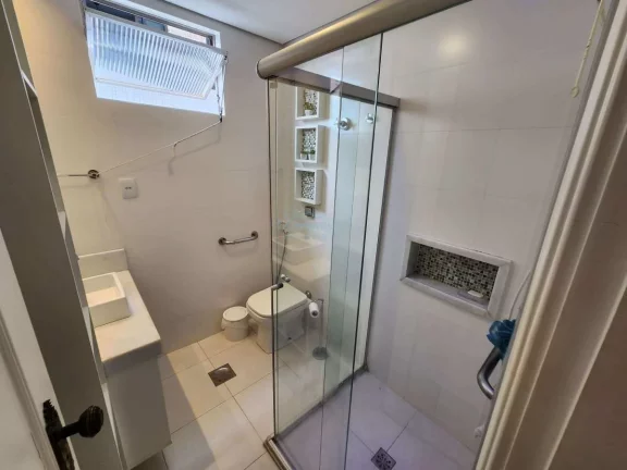 Imagem Apartamento com 3 Quartos à Venda, 150 m² em Ponta Da Praia - Santos