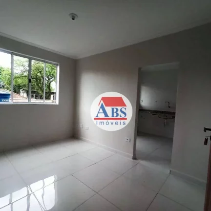 Imagem Apartamento com 1 dormitório à venda, 3590 m² por R$ 187.000,00 - Vila Paulista - Cubatão/SP