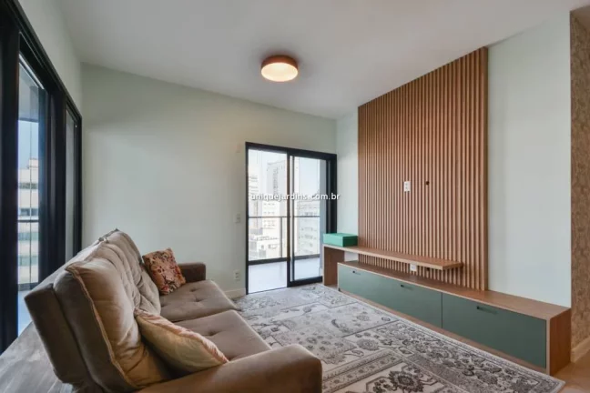 Imagem Apartamento à venda Pinheiros São Paulo