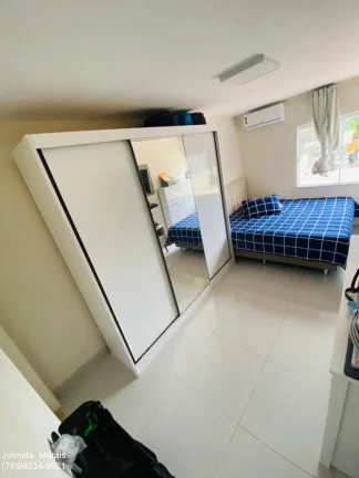 Imagem Apartamento à venda no Condomínio San Diego - Confira os detalhes!