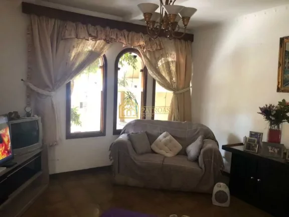 Imagem Casa Padrão