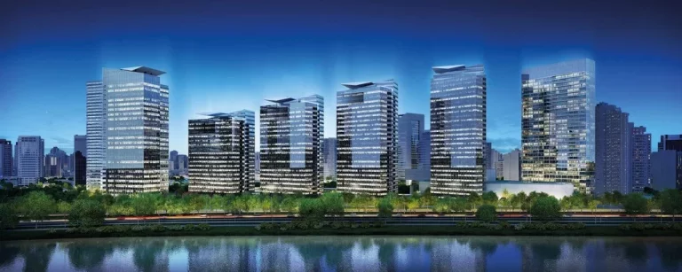 Imagem Apartamento à venda em São Paulo, Chácara Santo Antônio (Zona Sul), com 2 quartos, 134m2