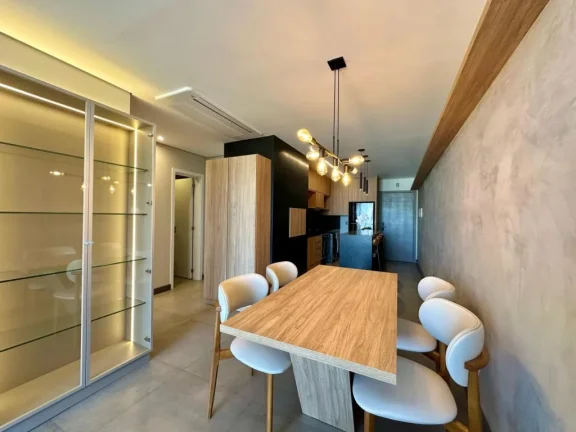 Imagem Apartamento 2 Dormitórios - Bairro Atlantida