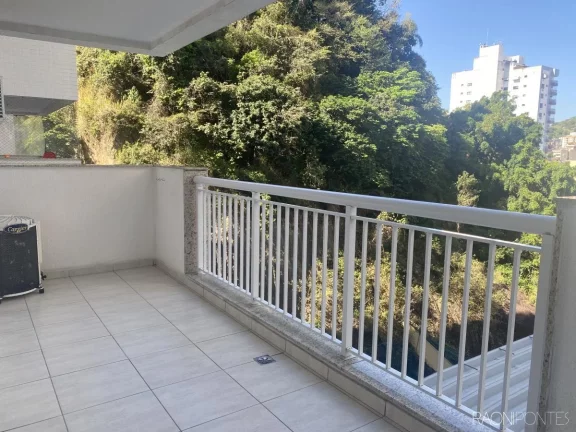 Imagem Apartamento com 2 Quartos à Venda, 80 m² em Icaraí - Niterói