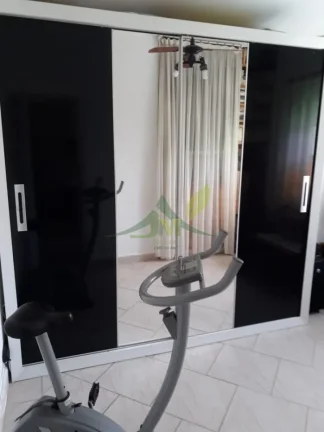 Imagem Belissíma Casa em Atibaia próximo da Al. Lucas