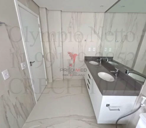 Imagem Apartamento Totalmente Reformado