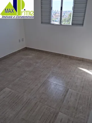 Imagem SOBRADO GEMINADO/02 DORMITÓRIOS/VAGA/DEPÓSITO/QUINTAL