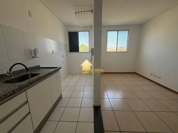 Imagem Apartamento 2 quartos Condomínio MRV Chapada Diamantina