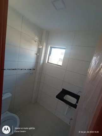 Imagem Apartamento à venda no Valentina em João Pessoa/PB, 2 qtos