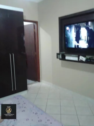 Imagem Sobreposta alta- Casqueiro- Cubatão- SP.