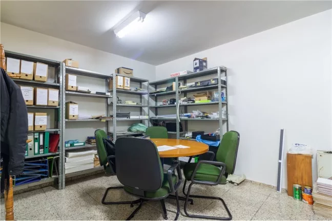 Imagem SALA COMERCIAL em São Paulo - SP, Vila Buarque