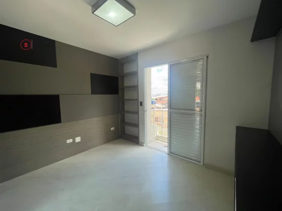 Imagem SOBRADO COM 3 DORMITÓRIOS, SENDO 3 SUÍTES, EM CONDOMÍNIO FECHADO NA VILA EMA. 161 METROS, 3 VAGAS DE GARAGEM.