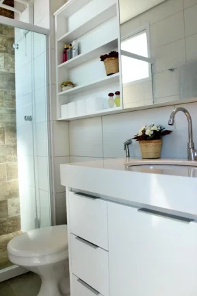 Imagem Apartamento Duplex a VENDA, Infinity Residence, JD Contorno